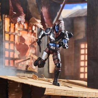 G.I. Joe Classified Series Master of Disguise Zartan Action Figure