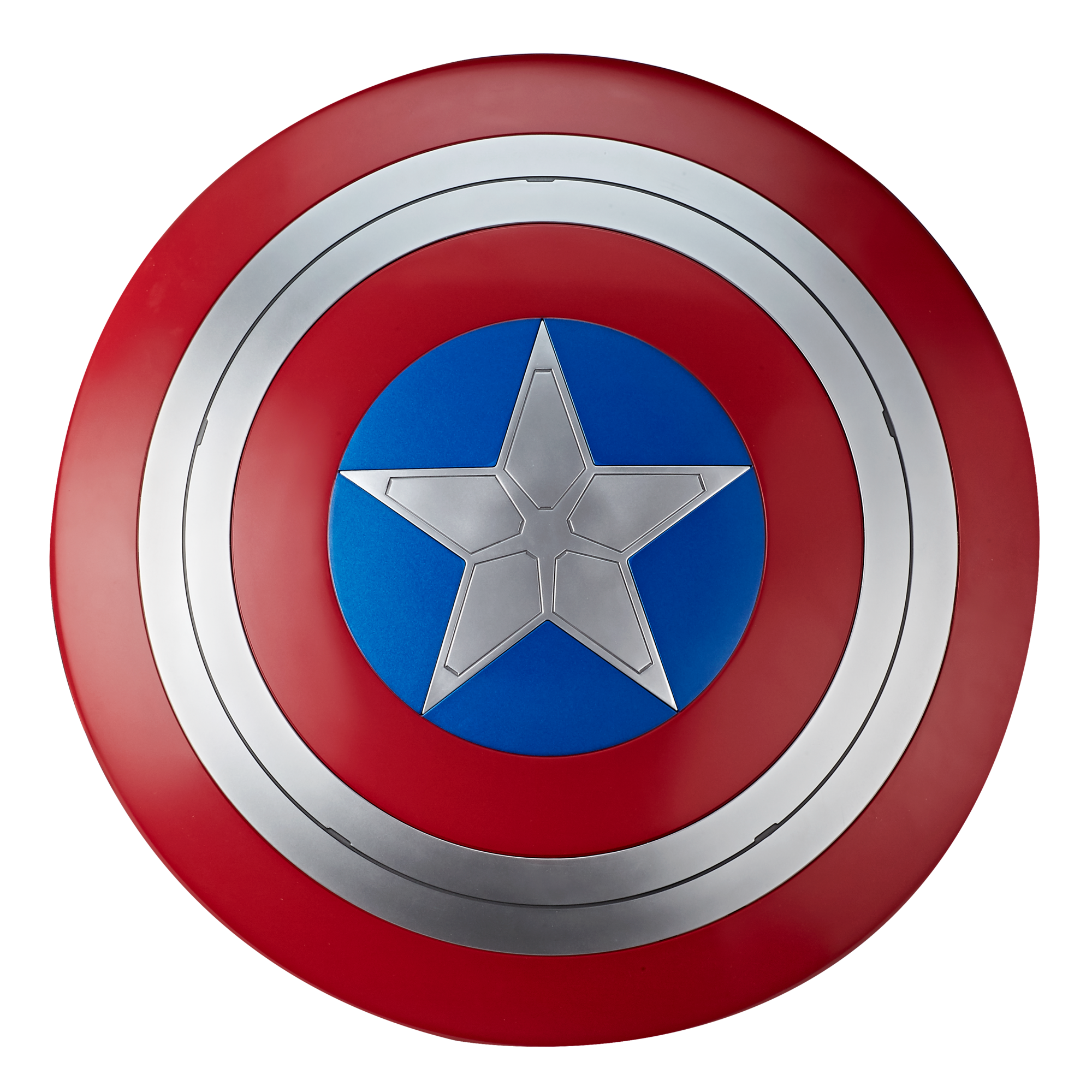 Marvel Legends Series Captain America Shield