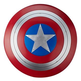 Marvel Legends Series Captain America Shield