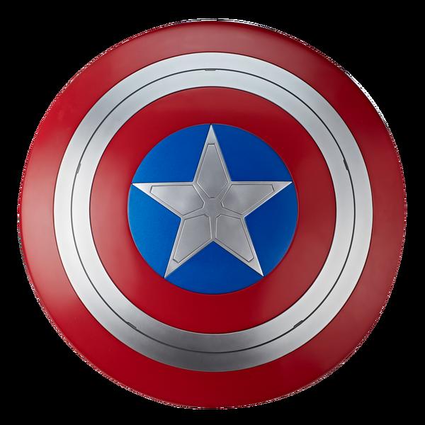 Marvel Legends Series Captain America Shield