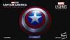 Marvel Legends Series Captain America Shield