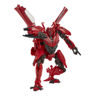 Transformers Studio Series 71 Deluxe Transformers: Dark of the Moon Autobot Dino