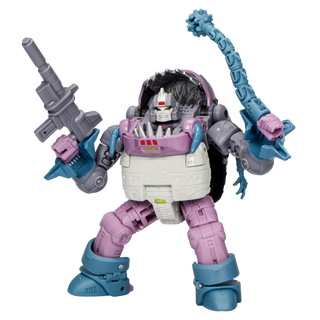 Transformers Studio Series 86-08 Deluxe Class The Transformers: The Movie Gnaw