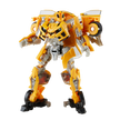 Transformers Studio Series 74 Deluxe Class Transformers: Revenge of the Fallen Bumblebee & Sam Witwicky