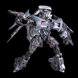Transformers Studio Series 78 Deluxe Class Transformers: Revenge of the Fallen Sideswipe