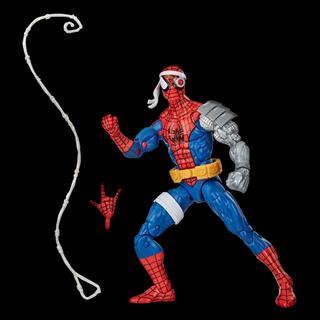 Marvel Legends Series Cyborg Spider-Man