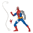Marvel Legends Cyborg Spider-Man