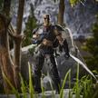 G.I. Joe Classified Series Zartan Action Figure