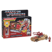 Transformers Generations Retro Headmaster Chromedome