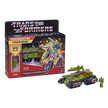 Transformers Generations Retro Headmaster Hardhead