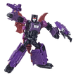 Transformers Generations Retro Headmaster Mindwipe