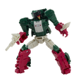 Transformers Generations Retro Headmaster Skullcruncher