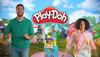 Play-Doh Kitchen Creations Ultimate Ice Cream Truck Playset