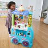 Play-Doh Kitchen Creations Ultimate Ice Cream Truck Playset