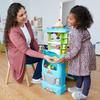 Play-Doh Kitchen Creations Ultimate Ice Cream Truck Playset