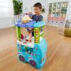 Play-Doh Kitchen Creations Ultimate Ice Cream Truck Playset