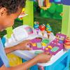 Play-Doh Kitchen Creations Ultimate Ice Cream Truck Playset