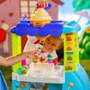 Play-Doh Kitchen Creations Ultimate Ice Cream Truck Playset