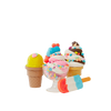Play-Doh Kitchen Creations Ultimate Ice Cream Truck Playset