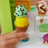 Play-Doh Kitchen Creations Ultimate Ice Cream Truck Playset