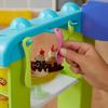 Play-Doh Kitchen Creations Ultimate Ice Cream Truck Playset