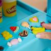 Play-Doh Kitchen Creations Ultimate Ice Cream Truck Playset