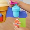 Play-Doh Kitchen Creations Ultimate Ice Cream Truck Playset