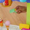 Play-Doh Kitchen Creations Ultimate Ice Cream Truck Playset