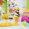 Play-Doh Kitchen Creations Ultimate Ice Cream Truck Playset