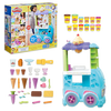 Play-Doh Kitchen Creations Ultimate Ice Cream Truck Playset