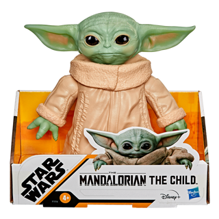 STAR WARS The Child 6.5-inch Figure