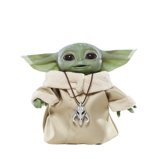 Star Wars The Child Animatronic Edition