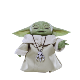 Star Wars The Child Animatronic Edition