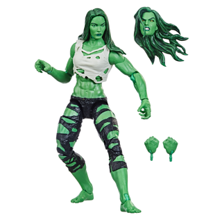 Marvel Legends Series She-Hulk