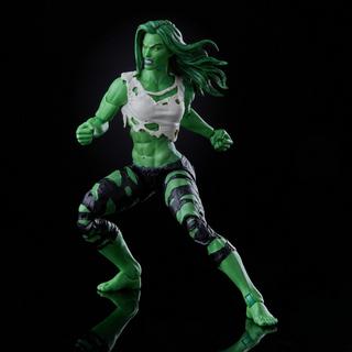 Hasbro Marvel Legends Series She-Hulk