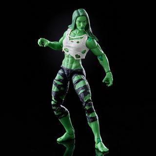 Hasbro Marvel Legends Series She-Hulk