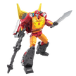 Transformers Generations War for Cybertron: Kingdom Commander WFC-K29 Rodimus Prime