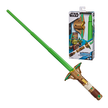 STAR WARS Lightsaber Forge Yoda Lightsaber