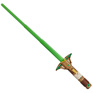 STAR WARS Lightsaber Forge Yoda Lightsaber