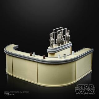 Star Wars The Black Series The Power of the Force Cantina Showdown