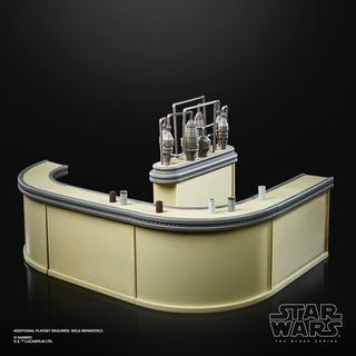 Star Wars The Black Series The Power of the Force Cantina Showdown