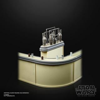 Star Wars The Black Series The Power of the Force Cantina Showdown