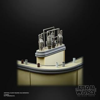 Star Wars The Black Series The Power of the Force Cantina Showdown