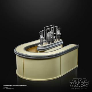 Star Wars The Black Series The Power of the Force Cantina Showdown