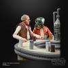 Star Wars The Black Series The Power of the Force Cantina Showdown