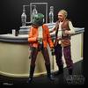 Star Wars The Black Series The Power of the Force Cantina Showdown
