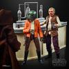 Star Wars The Black Series The Power of the Force Cantina Showdown