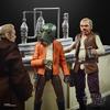 Star Wars The Black Series The Power of the Force Cantina Showdown