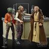 Star Wars The Black Series The Power of the Force Cantina Showdown
