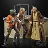 Star Wars The Black Series The Power of the Force Cantina Showdown